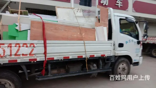 徐州云龙区搬家公司电话85651222 - 图片 6