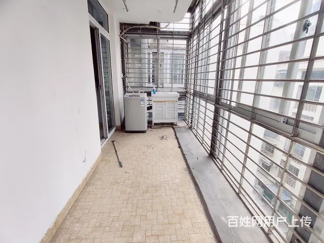 思北 花园小区 南北通透 三房采光好 面积大 自住 - 图片 9