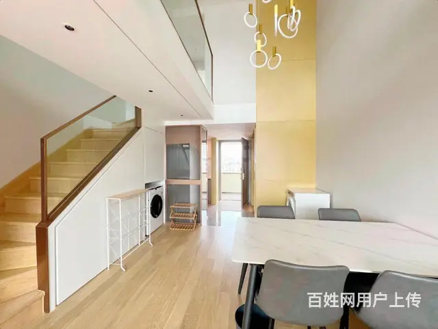 百闻不如一见！精装修翠苑荟南献给懂得享受得你 - 图片 1