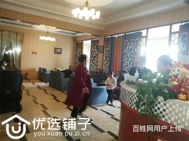 （优选铺子）南外仙鹤路500平茶楼转让 - 图片 7