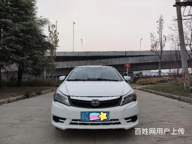比亚迪 比亚迪F3 2015款 1.5 手动 节能版豪华型 - 图片 2