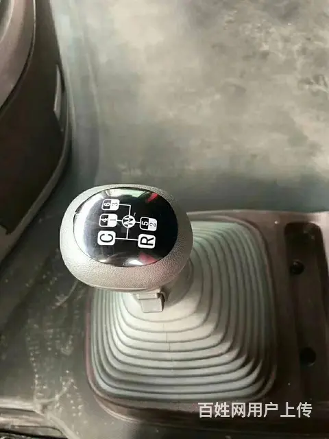 东风天龙 半挂车 仓栅式 国5 - 图片 9