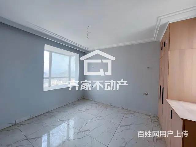 杨柳郡 买房送装修 4室2厅2卫  房东 看房方便有钥匙 - 图片 8
