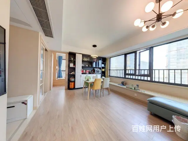 崇贤私房急售！219.00万元精装修多层[1-7层]南 - 图片 3