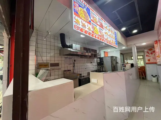 （帮选铺）一酒中附近仓后街商铺无转让费转租 - 图片 6
