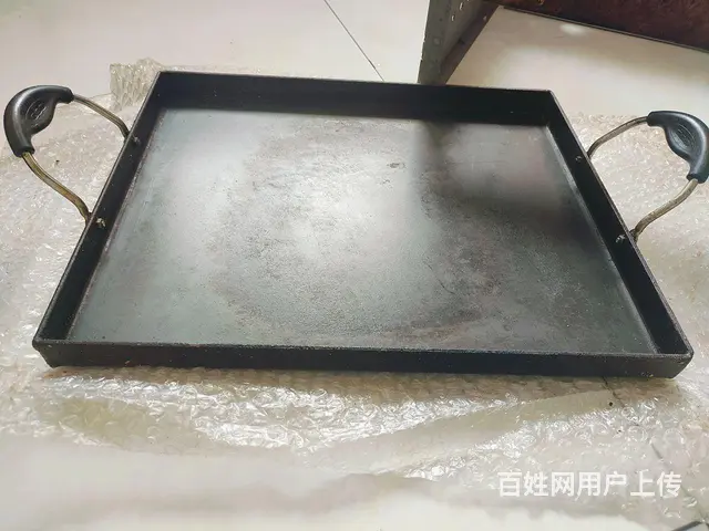 铁板➕防风架 - 图片 2