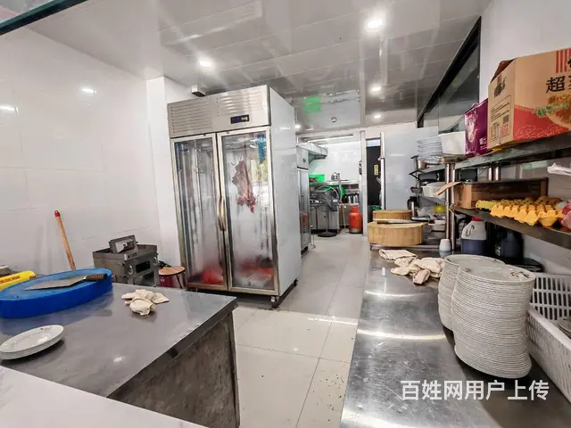 PZJ33937椒江区三甲街道火锅店店铺转让整转也可合伙经营 - 图片 8
