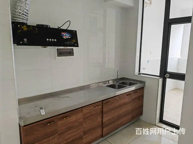 奥林国际 普通住宅1厅 简单装修 - 图片 6