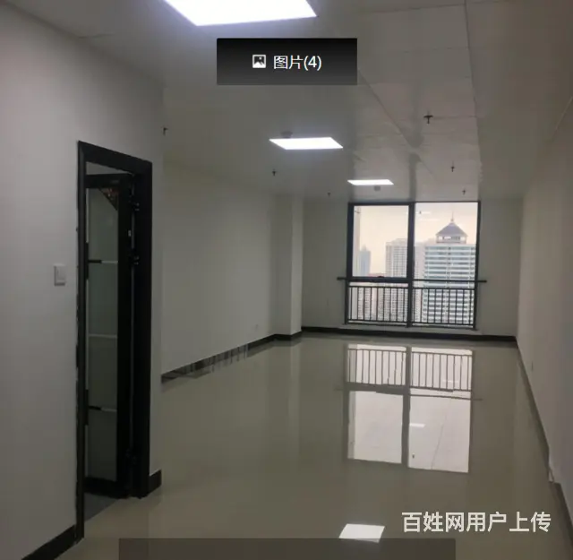 文邦国际写字楼 可办公居住 - 图片 3