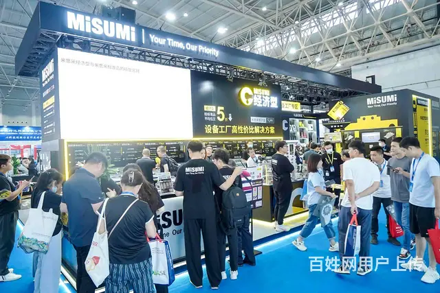武汉汽车制造展会参展商有哪些 - 图片 2