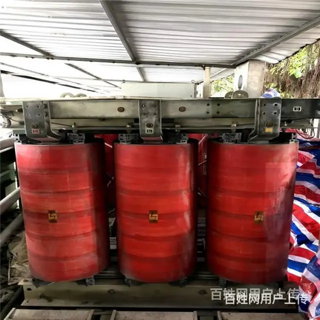 巢湖回收芯式变压器同城企业诚信经营 - 图片 5