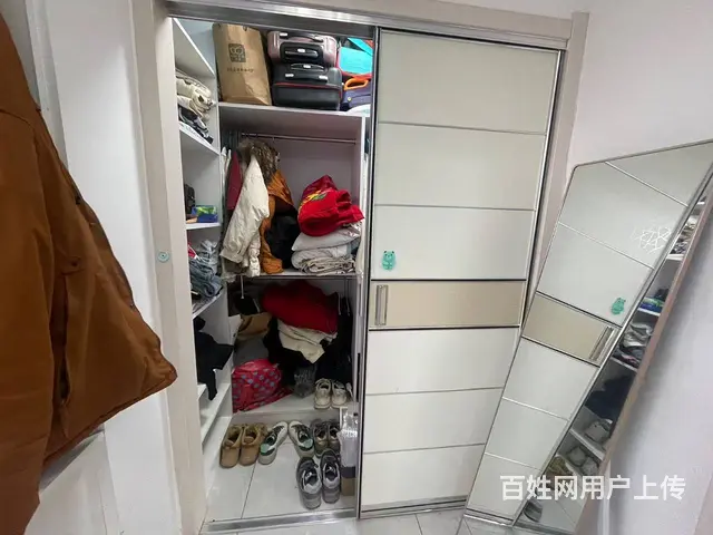 四中，凤麟园3楼，77平两室，可贷款34.8万小税可贷款 - 图片 7