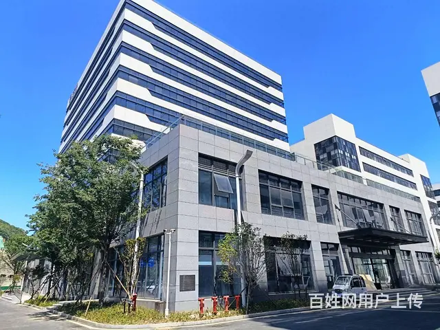 德清洛舍镇厂房直租 - 图片 3