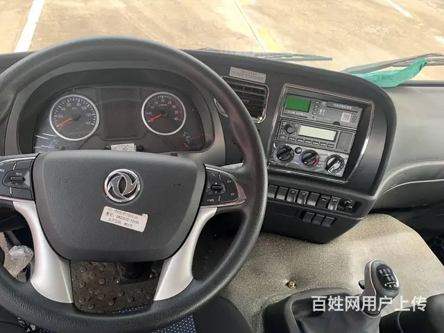 买二手车不如买这款东风平板车 国六新车二手车价格 - 图片 6
