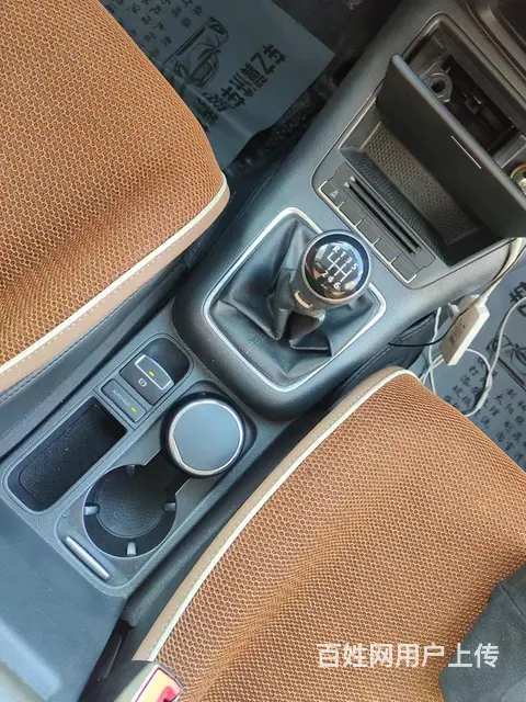【搞定了！】大众 途观 2012款 1.8TSI 手动 两驱 - 图片 6