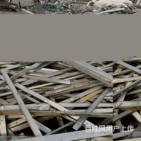 清远专业废铝回收公司 - 图片 3
