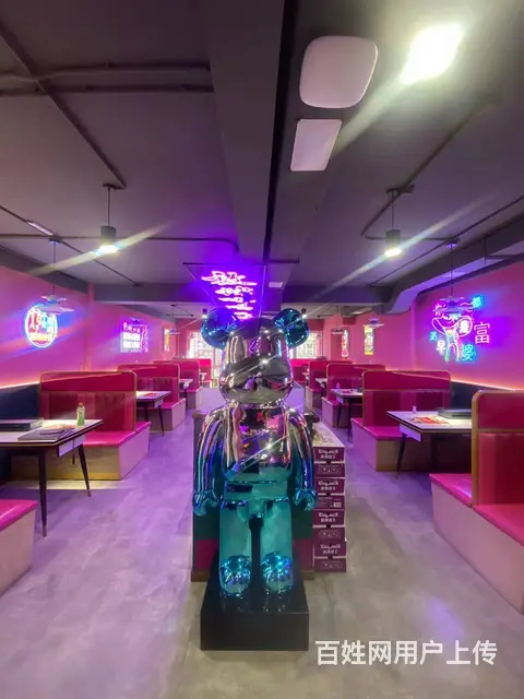 【搞定了！】南岗区学府 烧烤店出兑 餐饮店转让 - 图片 10