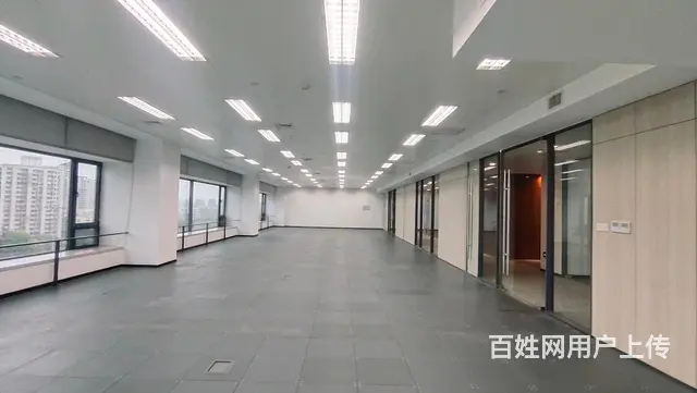 汇金国际，整层出租，运河景观，多套房源出租，价格条件好谈！ - 图片 5