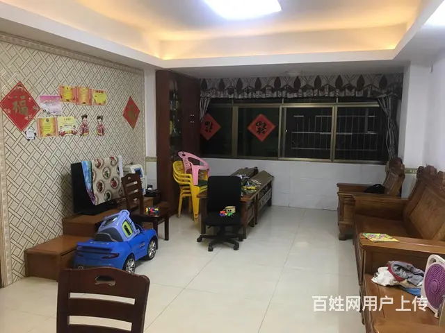 急售谢家庄 精装四房 一梯一户 安静又舒适 - 图片 2