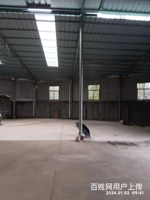 （老板本人）开福区新建独门独户厂房仓库优价出租  5697 - 图片 5