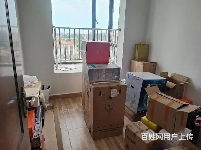 出售中交新琼雅苑4房 - 图片 2