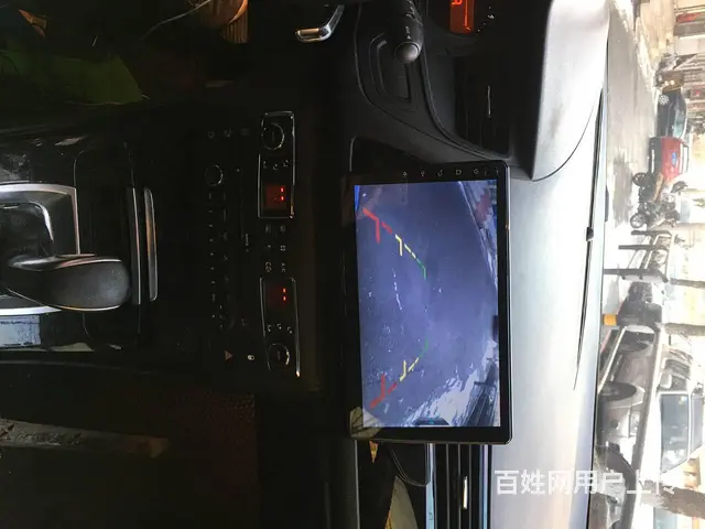 本田奥德赛安卓智能导航倒车影像  沈阳市皇姑区昆‌ - 图片 6