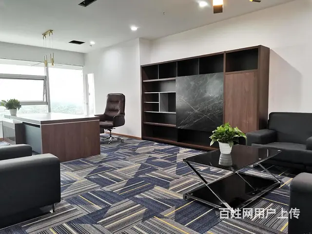 特价捡漏房！芳林大厦！精装180平！带隔断30元每平欢迎入驻 - 图片 4
