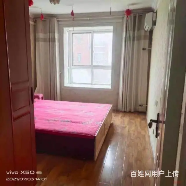传世经典，两室三楼，家具家电齐全拎包入住 - 图片 3