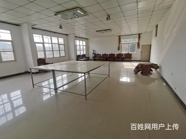 德中路470平营业房出租（有个大花园） - 图片 5