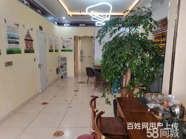急转！常州市钟楼区荆川里小区-北门211平美容养生馆 - 图片 2