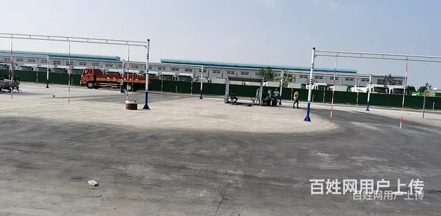 吕梁C1增驾b2需要多久？C1几年能增驾b2 - 图片 7