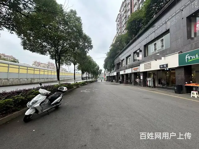 （优推）井湾子大润发二楼临街门面房东优价招租  6424 - 图片 5