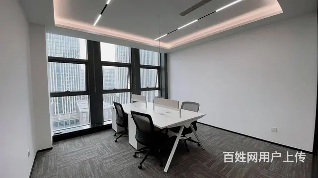 杭州创业智慧大厦 24h空调 甲方直租 户型方正 双面采光 - 图片 7