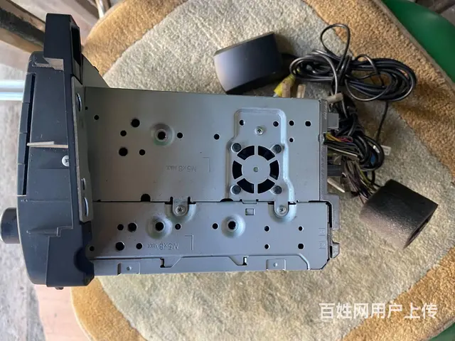 赛欧DVD导航 品牌机 - 图片 8