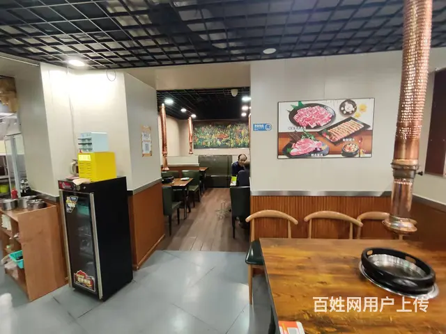 铁西区沈辽东路大门脸烤肉店出兑适合各类生意 - 图片 5