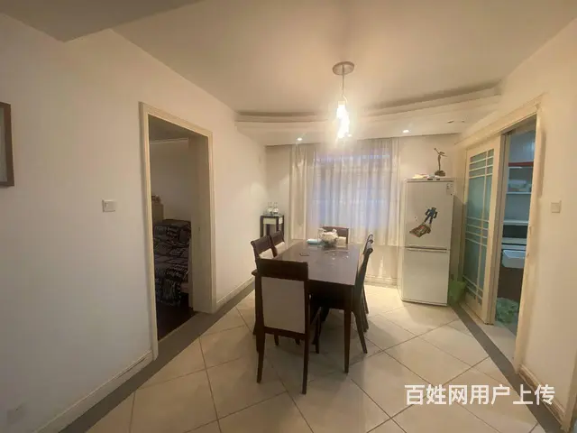南昌路  洛浦公园旁 兴隆花园  精装三居 急卖 - 图片 7