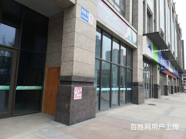 武进步步高商业广场甲级写字楼，层高5米5，带天然气 - 图片 5