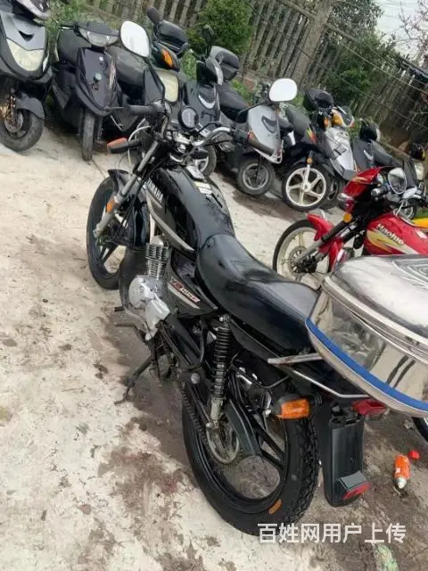 常年出售各种品牌二手摩托车 - 图片 7