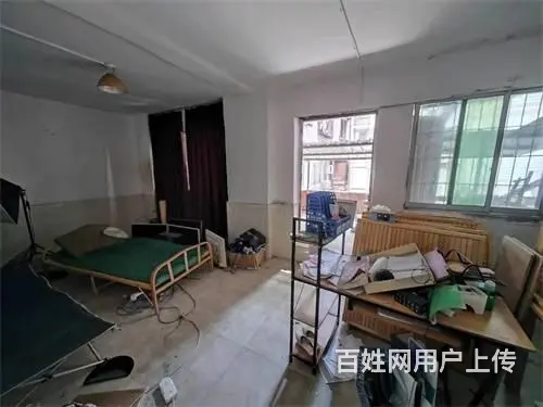 （达州铺源网）南外万达路临街二楼210㎡空铺出租（两间铺子） - 图片 6