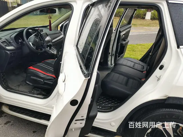 本田CR-V 2019款 1.5T 无级 240TURBO - 图片 7