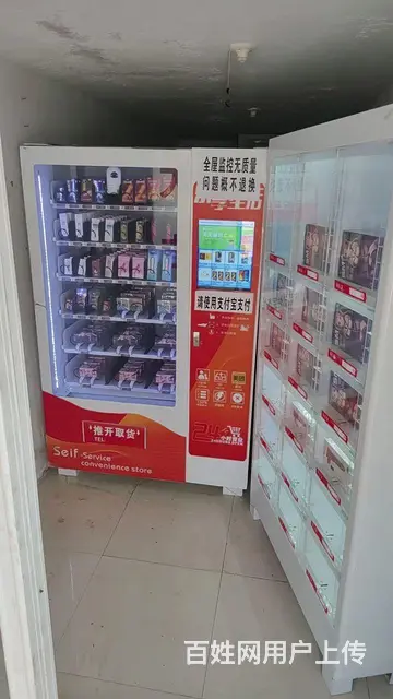 燕都新城二期，车库出租 - 图片 6