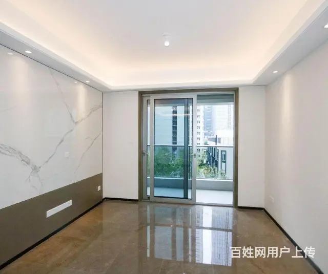 保利上盖 景观房全明户型 小区中心位置 带地暖 价 - 图片 10