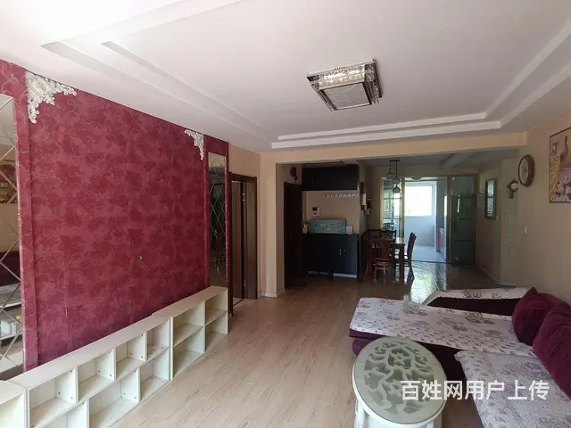 好房出租，拎包即住 - 图片 1