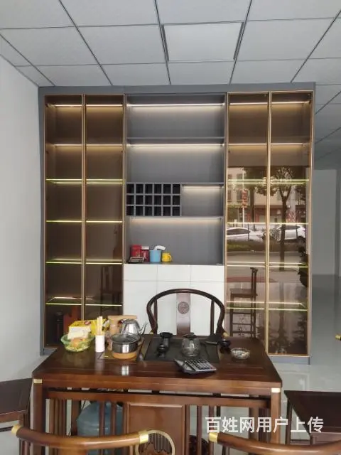 华润全屋定制，创意，  ，欢迎到店考察 - 图片 3