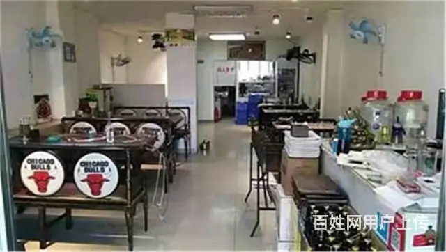生意转让旺铺烧烤店餐馆出兑 - 图片 1