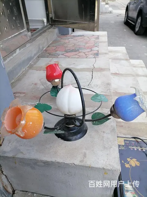 花灯 - 图片