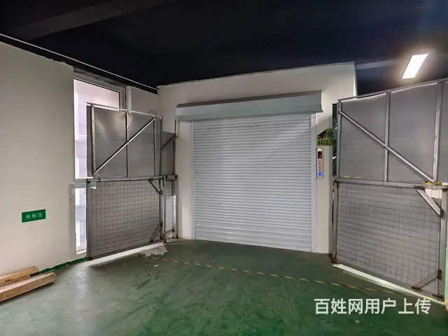 （城市在线找房免费）金山桥杨山路框架结构厂房出租 - 图片 3