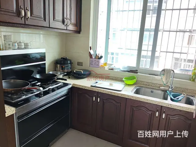 古湖东八区精装修带车库 - 图片 1