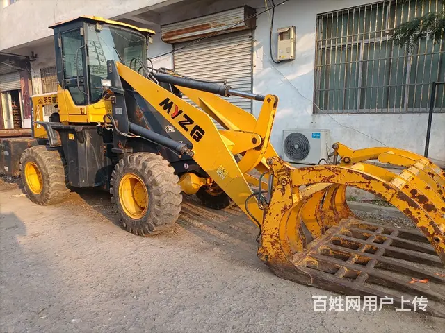 明宇高臂939抓车 - 图片 9