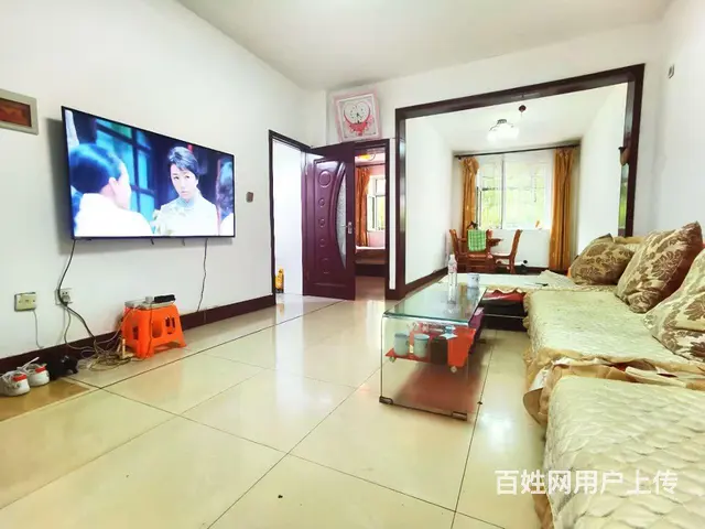 朝阳小区5组团1楼75平 - 图片 2
